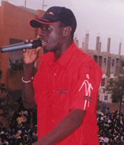 Ndongo lo